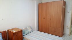 Blk 354 Clementi Avenue 2 Shopping Centre (Clementi), HDB 3 Rooms #603688211